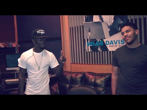 Studio Life: Sickpen & MadMax discuss songwriting and producing.