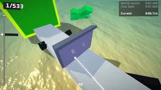 [cube racer 2 weekly] gappuccino 7.526