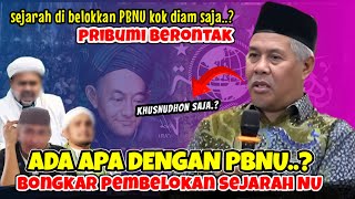 Download lagu KH MARZUKI MUSTAMAR TERBARU 2025 SEJARAH NU DI BELOKAN| DI SURUH KHUSNUDHON mp3
