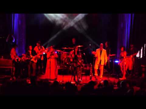 ATOMGA - "Cressidation"