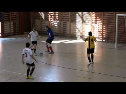 II Turniej Manifowy. Smok vs. Santos Piwoda