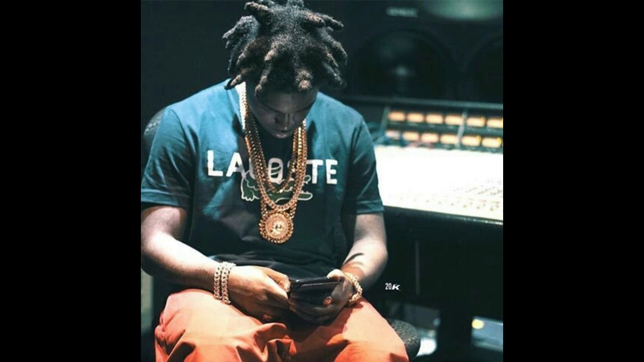 [FREE] Kodak Black x 90's Sample x Rylo Rodriguez Type Beat 