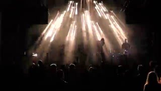 Ithilien @ B90, Gdansk, PL w/ Eluveitie &amp; Skalmold