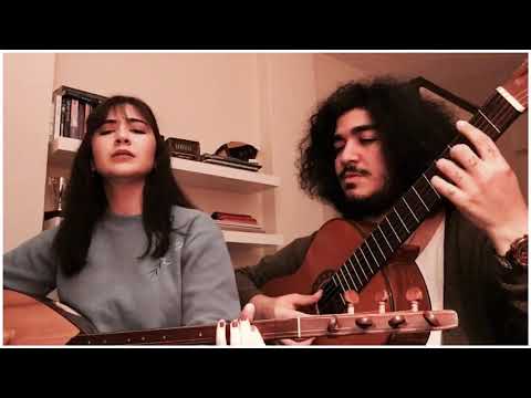 Cansel Turan&Bakican Yalçın - Makaram Sarı Bağlar (kısa)