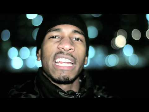 Clipson - Another Level ft A.L. (OFFICIAL VIDEO) Prod by Rowntree