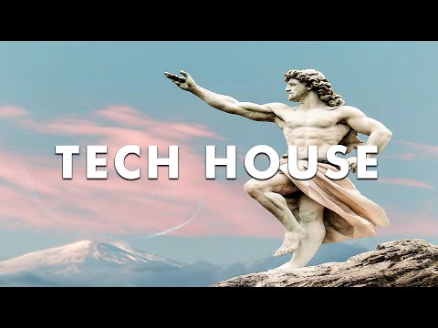 Tech House Mix 2024 | Stampi Music