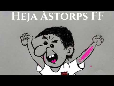 Highlights Eskilsminne - Åstorps FF 2-5