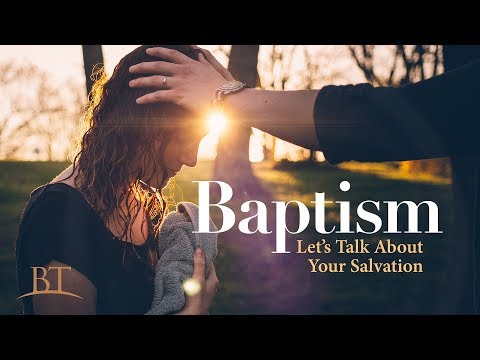 Baptism