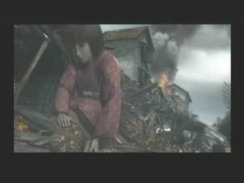 Onimusha : Dawn of Dreams Playstation 2