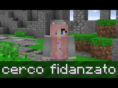 MI FINGO UNA RAGAZZA SU MINECRAFT (FINITO MALE, ANCORA) - Minecraft Troll ITA