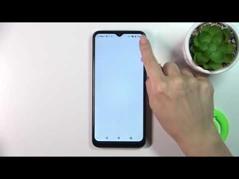 How to Unblock Number in ZTE Blade A53+? Open Blocked Numbers List & Edit it!