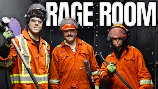 31 JOURS DE VLOG... DESTRUCTION ULTIME POUR LA FINALE 💥