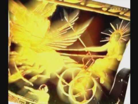 ΟΡΦΙΚΟΣ ΥΜΝΟΣ ΑΠΟΛΛΩΝOΣ * ORPHIC HYMN TO APOLLO