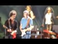 Eric Clapton & Band - Gotta Get Over - live ...