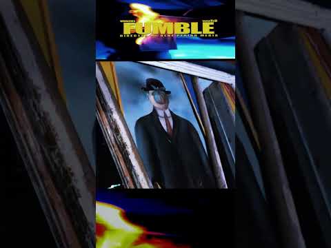 YouTube Thumbnail
