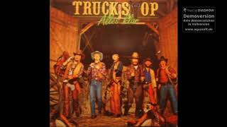 Truck Stop - Jonny Galaxis