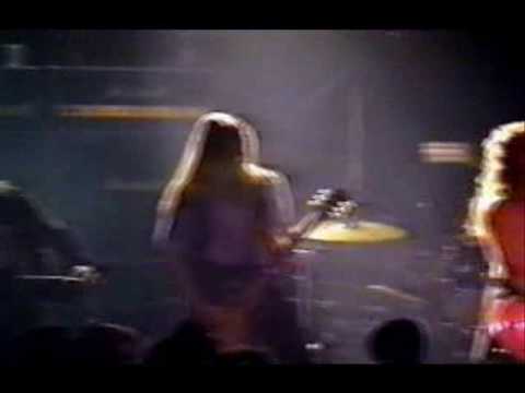 2/9 Amorphis - The Castaway - Live in Houston, Texas 1994