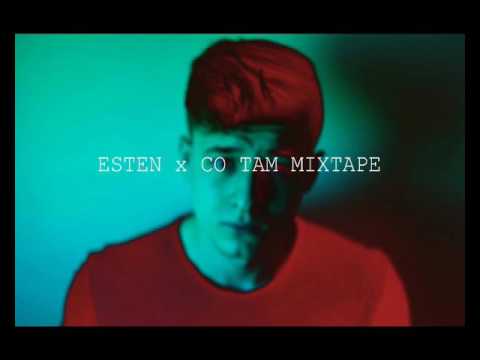 ESTEN - WIECZÓR / CO TAM MIXTAPE