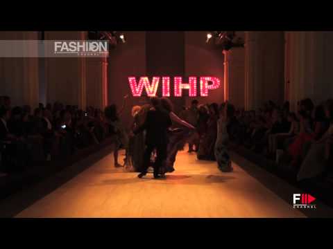 "Zalevskiy" Spring Summer 2013 Kiev 4 of 4 Pret a Porter Woman by FashionChannel