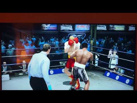 archie moore vs ivan drago