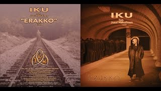 Iku feat. Jussi Hakulinen - Erakko