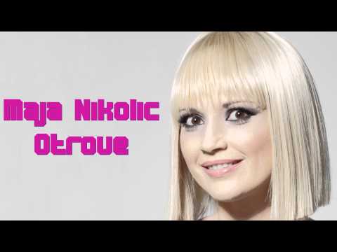 Maja Nikolić - Otrove (Official Audio) 2000.