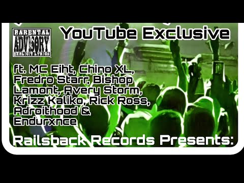 Matt98 - Stylistic (ft. MC Eiht) [Official Audio]