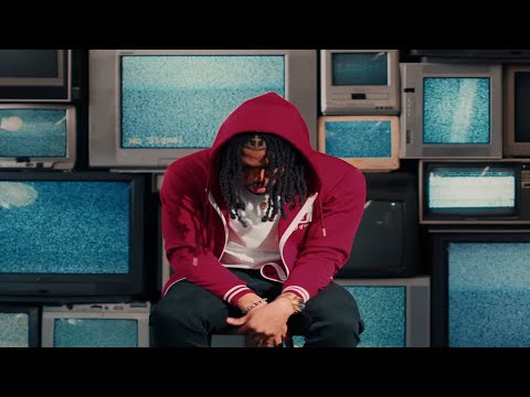 Oke McFly- No Filter (Official Music Video)