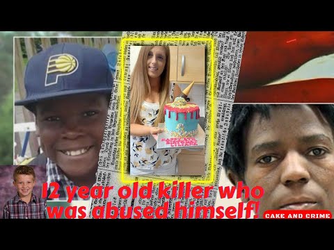 How to make a ice cream cake & Jamarion Lawhorn the full story!!