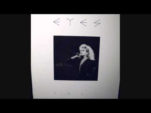 Eyes - Always Be Alone (1982) new wave lost '80s songs