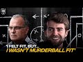 Patrick Bamford tells amazing story about Marcelo Bielsa's 'Murderball' tactics