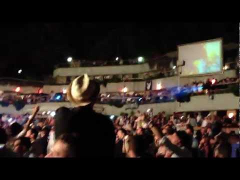 INAUGURAZIONE ROCCE DI PINAMARE SUMMER 2012