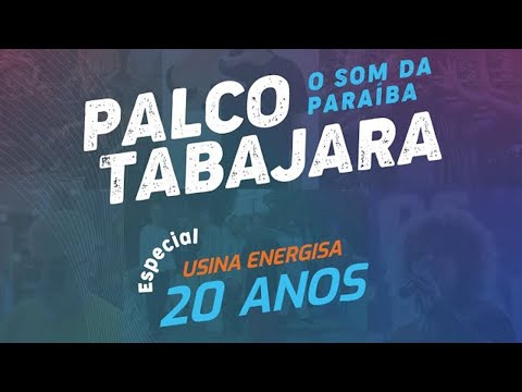 Palco Tabajara Especial Usina Energisa 20 anos - Gabi Blue e os Dendês + Helô Uehara & Agoiê