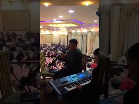 Narek Mkrtchyan - Alagyaz ,  klarnet 2018 NEW