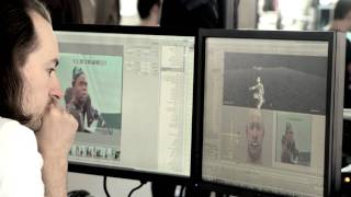 Dev diary #4 - Orizzonte infinito