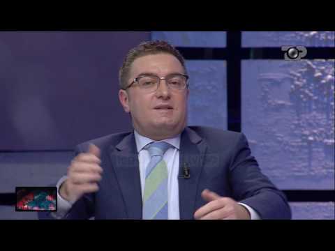 Top Story, 30 Janar 2017, Pjesa 3 - Top Channel Albania - Political Talk Show