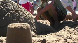 Sedgefield Slow Festival