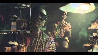 Hit Boy "East vs West"