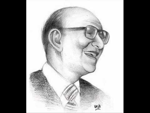 قلبي بيقوللي كلام-محمد عبدالوهاب