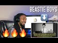 Beastie Boys - Nonstop Disco Powerpack (Reaction)