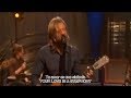 Switchfoot - Your Love is A Song (Subtitulado Español - Inglés)