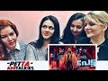 PETTA Trailer Reaction | Russia | Rajnikanth | Nawasuddin Siddiqui | Trisha Krishnan