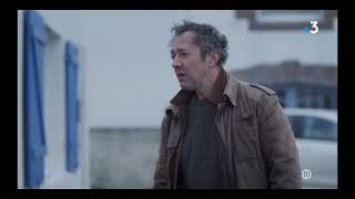 Extrait - Le danseur de verre