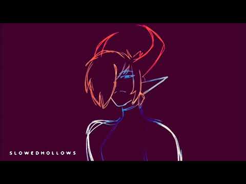 H1RX - BLAZE! (Slowed)