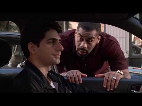 First Failed hit on Tony