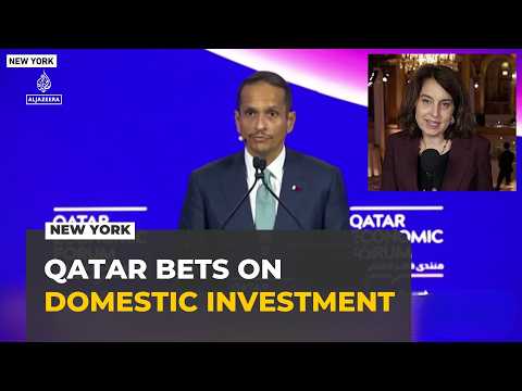 Qatar launches ‘Doha Investment’ unit to boost domestic investment