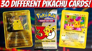 New 30th Anniversary Set News + Pokemon Market Update