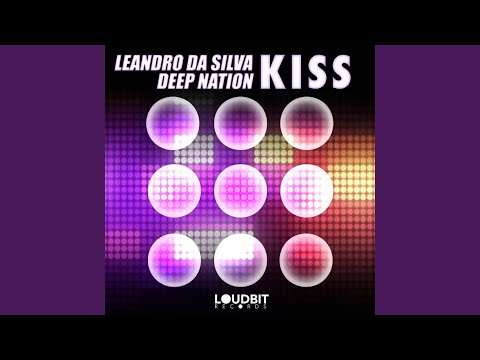 Kiss (Original Mix)