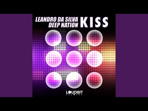 Kiss (Original Mix)