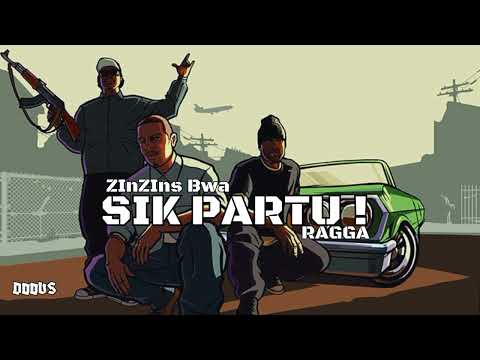 DOOVS - ZinZin Bwa (Sik Partu) Ragga